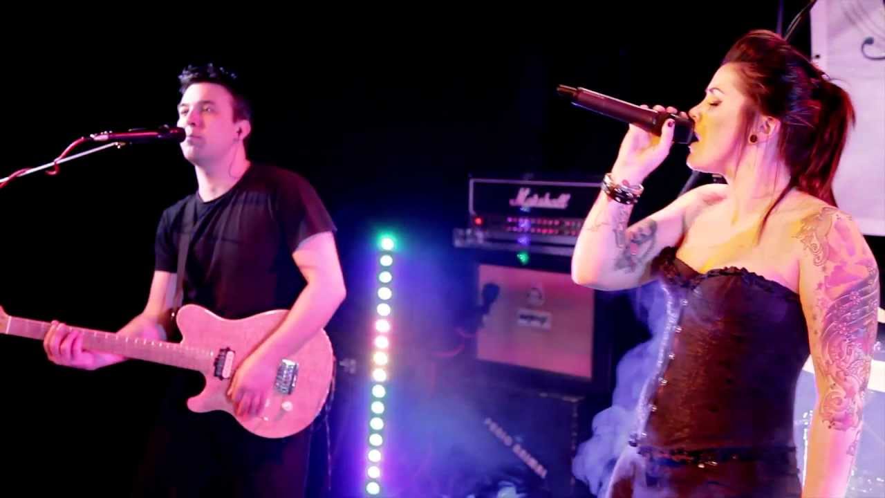 Wedding Video By Irish Wedding Band ( Panic Animal )