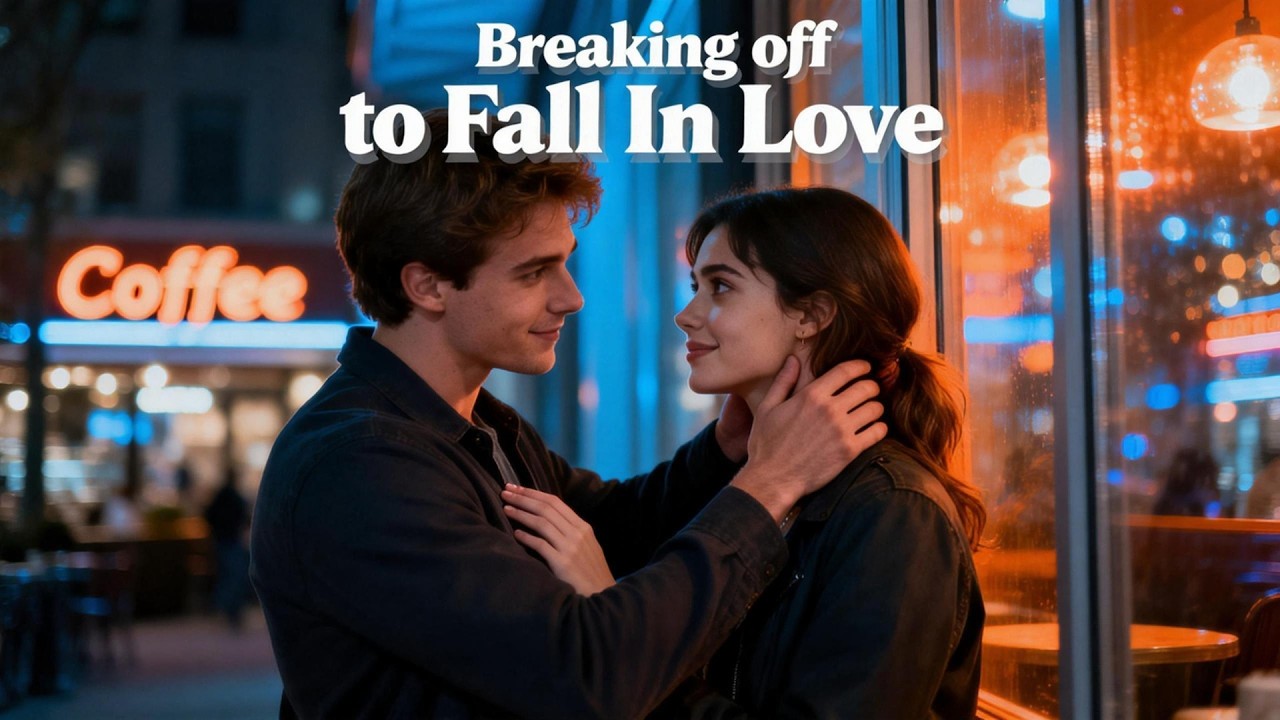 【HD FULL】💖 I Ran From the Marriage, Right Back Into His Arms | urban drama | marriage | Romance