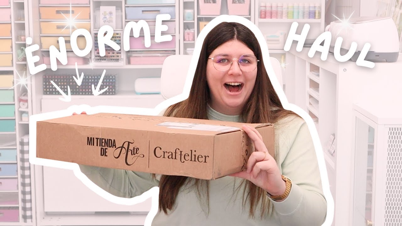 HAUL CRAFTELIER SPÉCIAL ORGANISATION