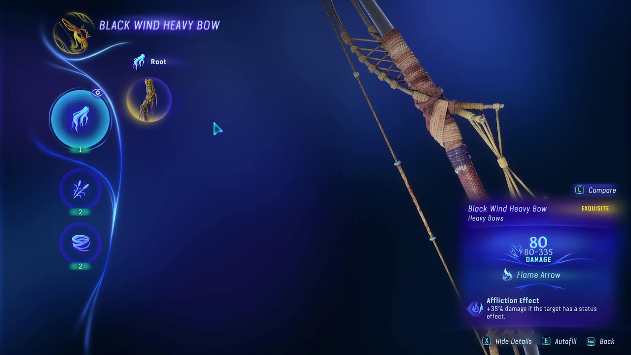 Avatar: Frontiers of Pandora