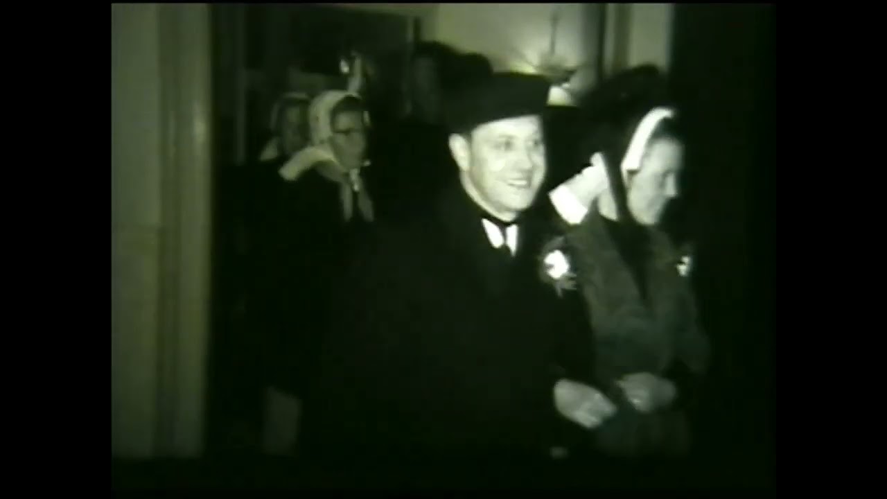 Boerenbrulfte De Klepperklumpkes (1955)