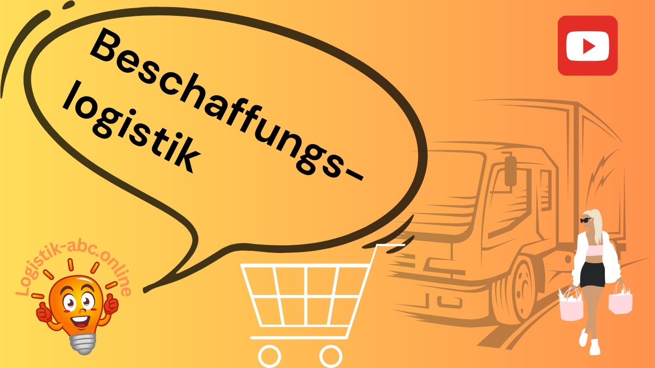 014 Beschaffungslogistik