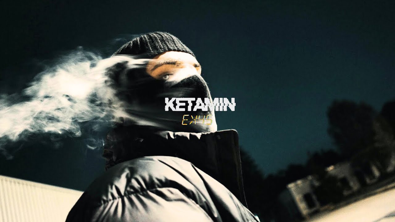 [FREE] KALIM x YAKARY Type Beat ~ KETAMIN | Hard Trap Beat (prod. by EK45)
