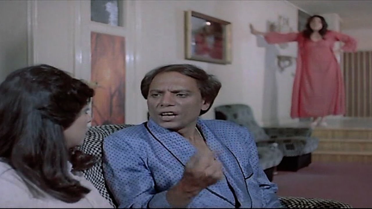فيلم شعبان تحت الصفر من اجمل افلام الزعيم عادل امام 😂