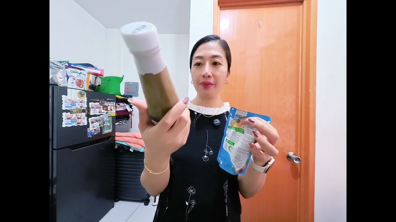 Mini Grocery Haul | Finally bought fish bagoong!!! 