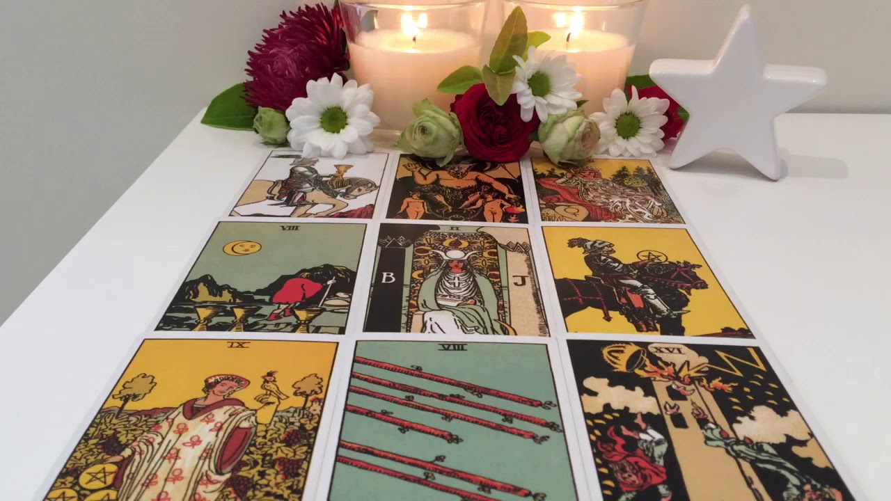 Aries December 17-December 23 2018: They're fascinated with you!