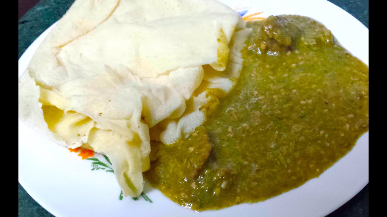 Blended Okra Meat Stew/Bahmia Mafrook - SS Cooking - Episode 4