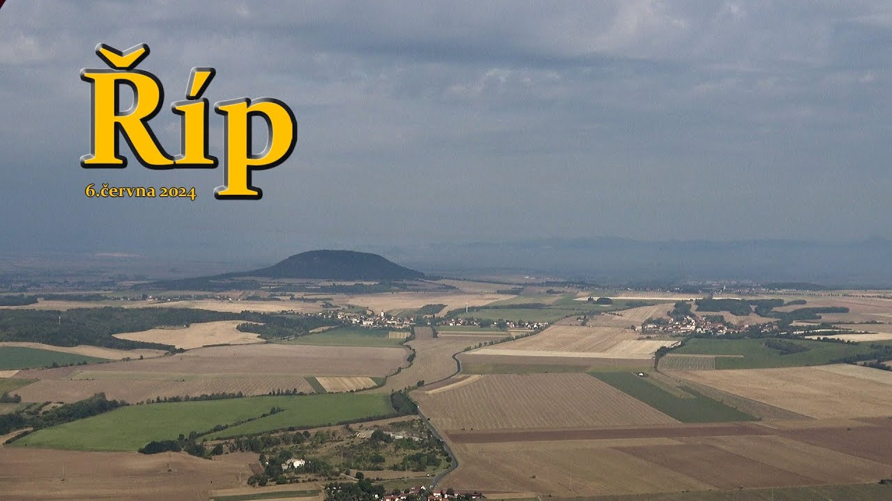 Říp