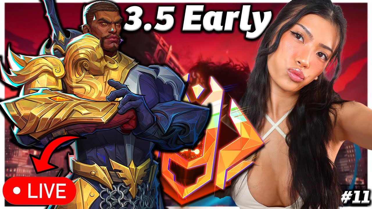 🚨Live | SEASON 4.5 EARLY ACCESS | Marvel Rivals |