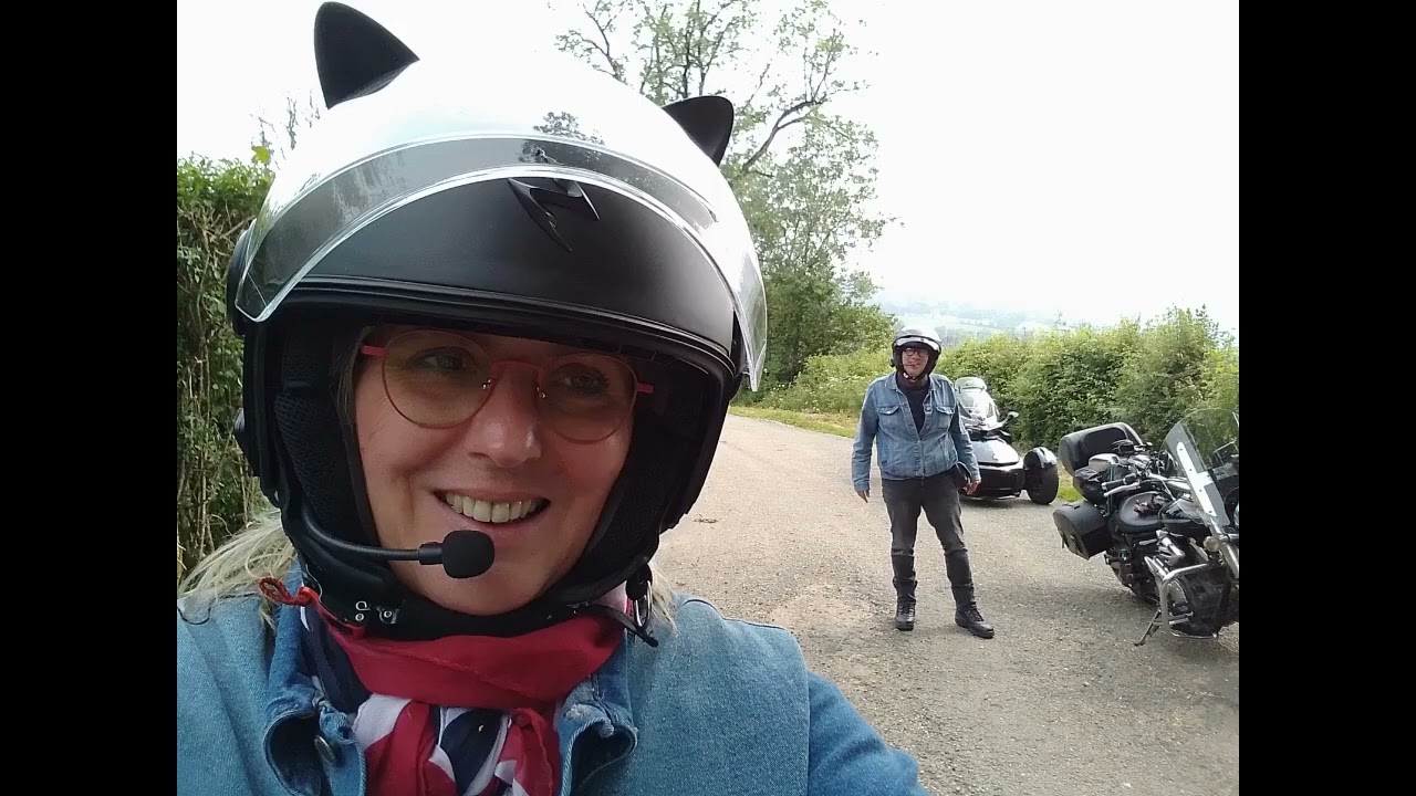Juin 2025, roadtrip  dans le Doubs et le Jura, 1er jour