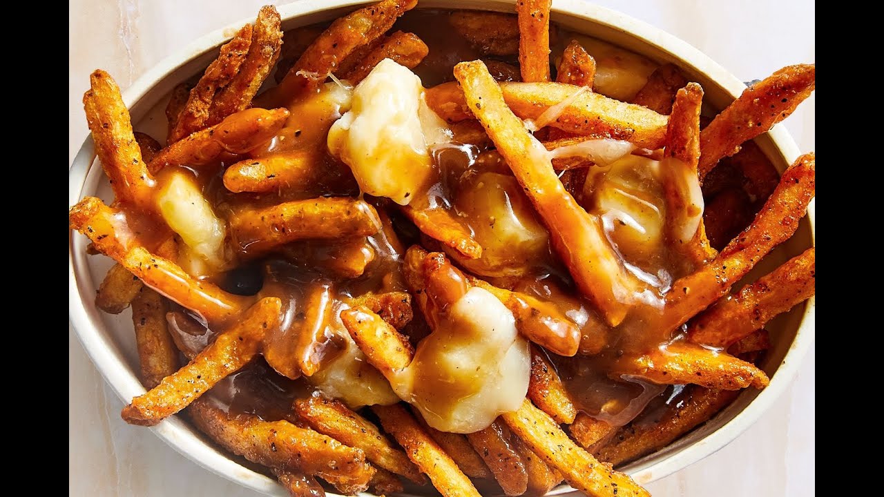Rank These 6 Foods But You Can't Change The Order