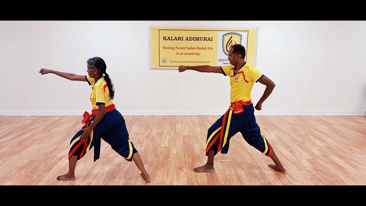 WFKA Nilai 1 - Vanakka Chuvadu