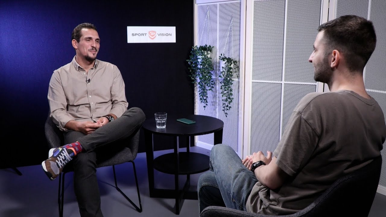 Stefan iz Survivora iskreno odgovara na škakljiva pitanja: „Ne ide mu to“
