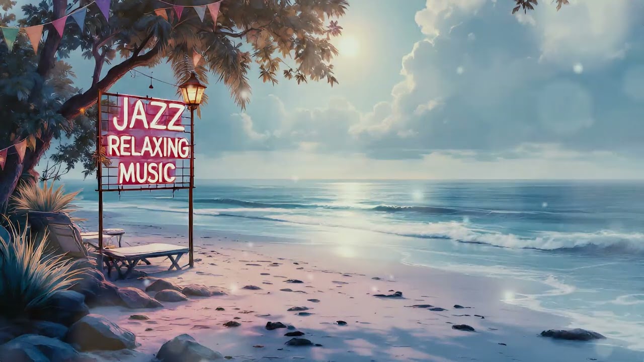 Ambient Swing Jazz &ndash; Enjoy Timeless & Morning Motivation Melodies for Relax