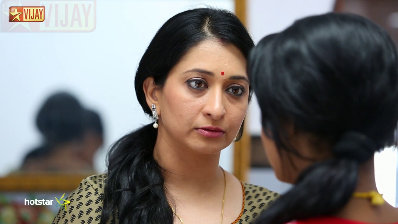 Pagal Nilavu Full Episode 243