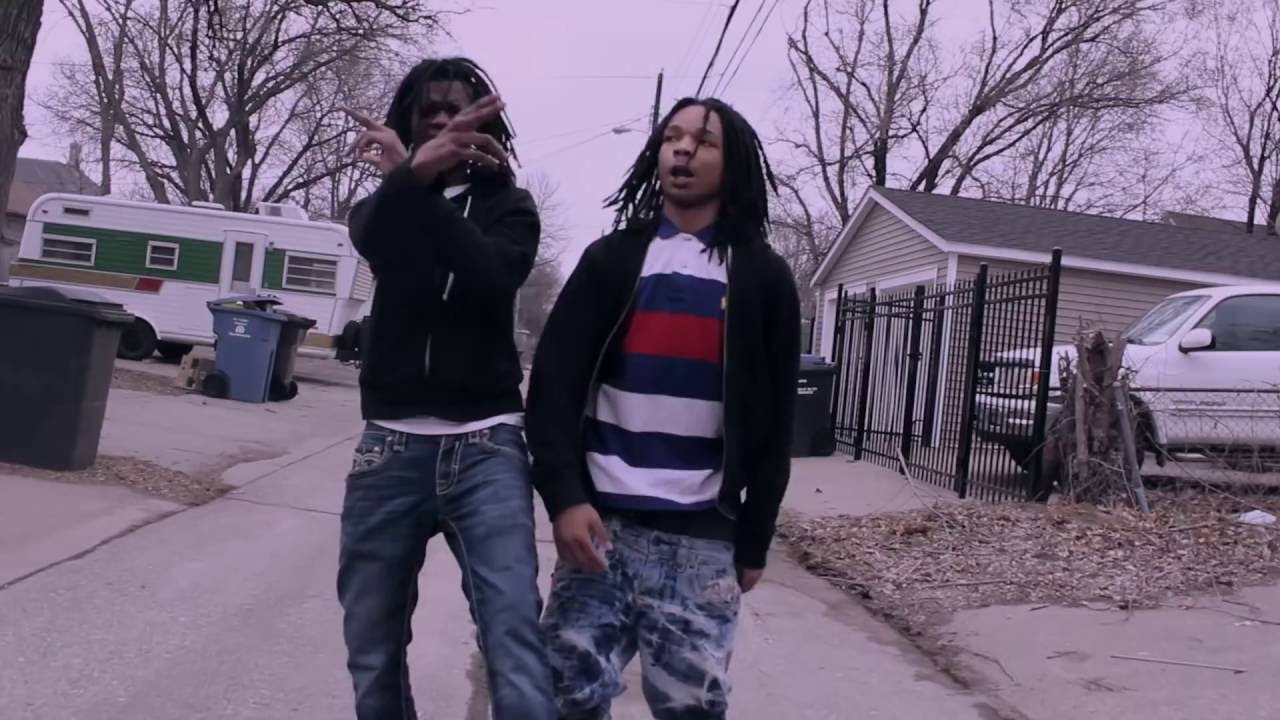 Tido Kickdoe x Savo Kickdoe - 