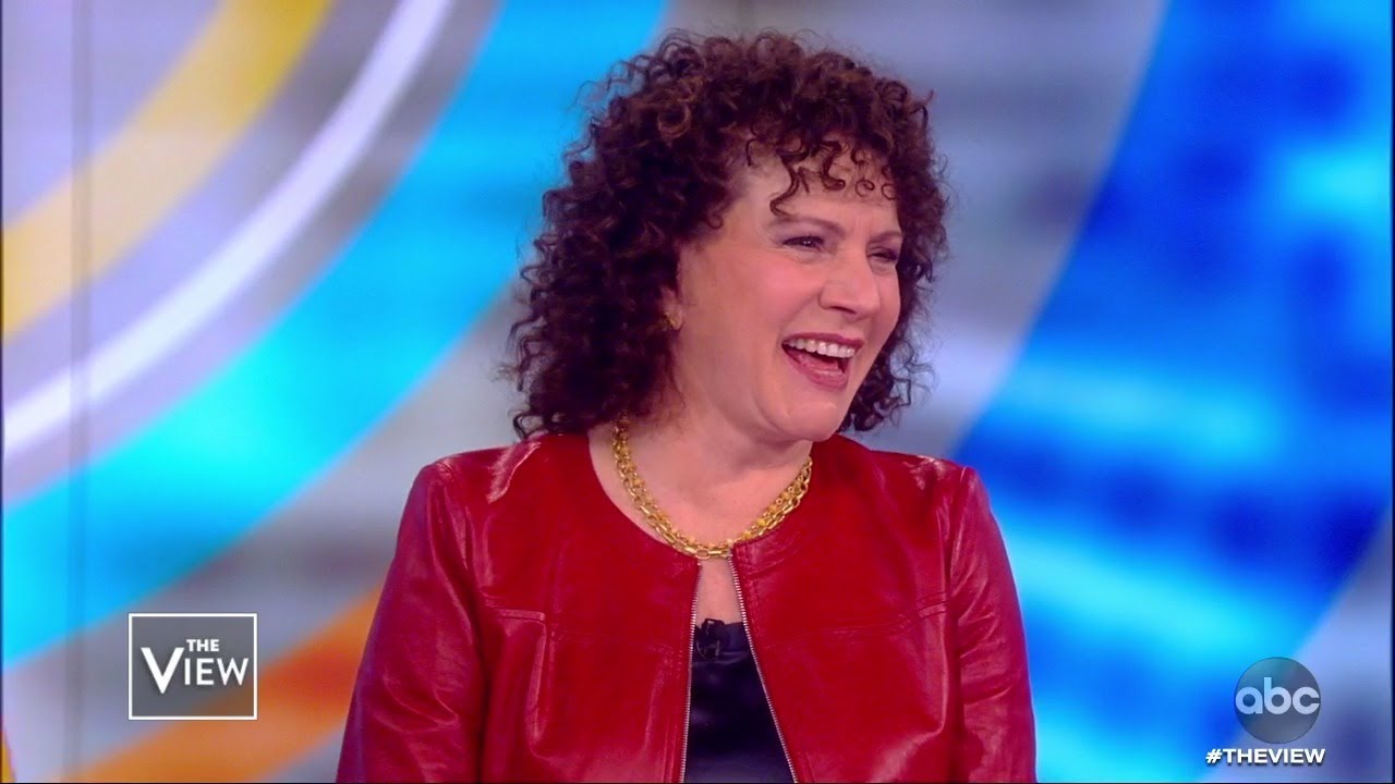 Susie Essman Talks Political Correctness in Comedy | The View