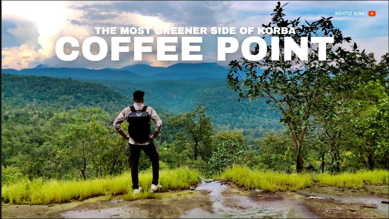 Ep-2 - Coffee Point | Unreal Korba | Chhattisgarh