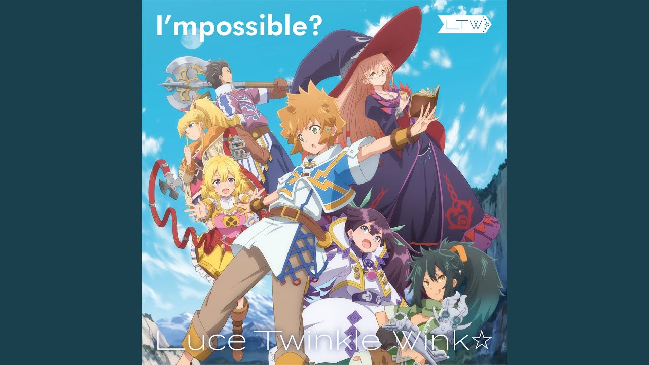 I'mpossible?