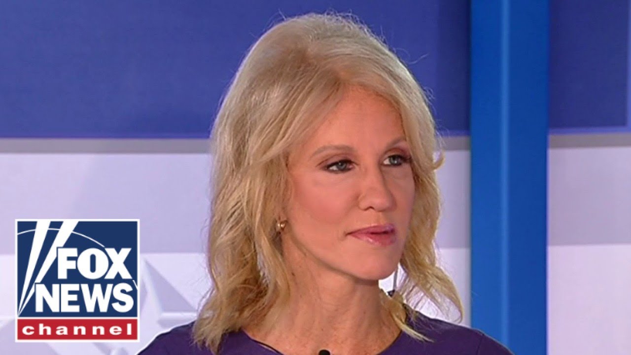 Kellyanne Conway: Vibes are NOT votes