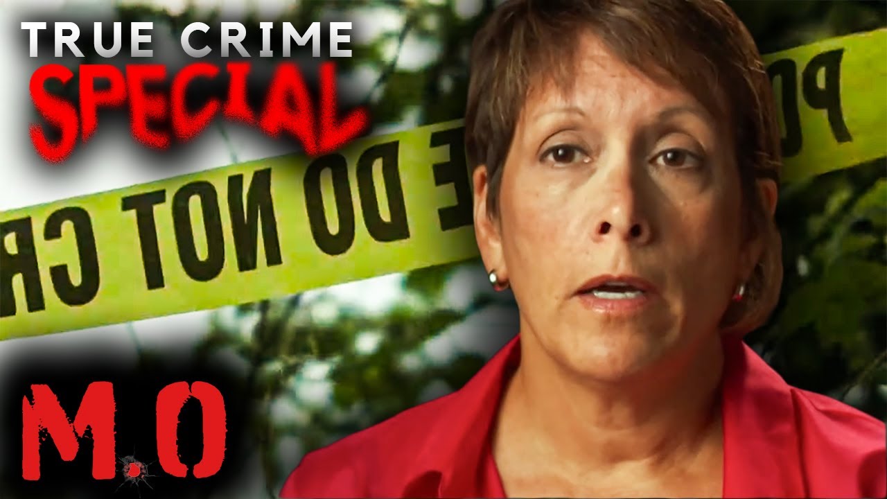 Investigating the Horrifying Discovery on the Banks of the Wisconsin River | Murder She Solved