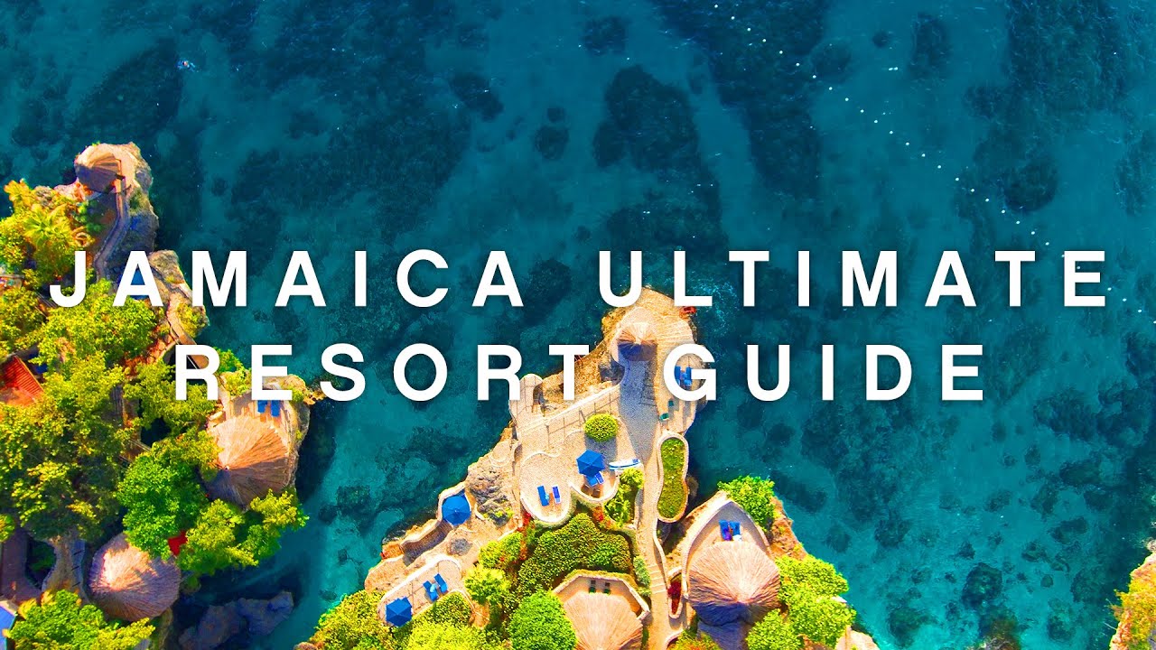 Handpicked: Jamaica's 10 Best Resorts + 1 to Avoid