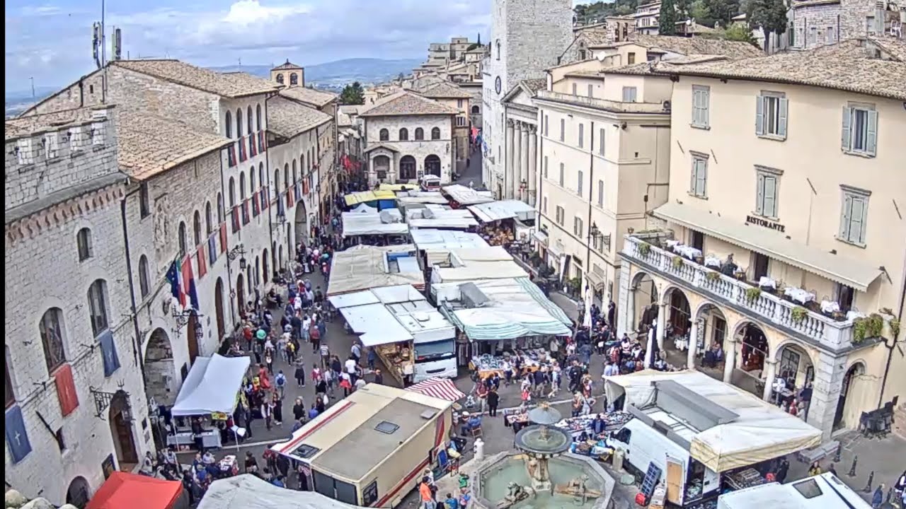 Fiera di San Francesco