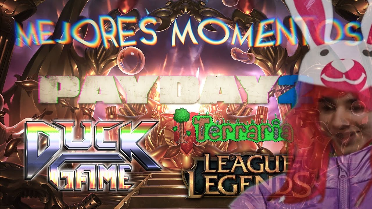Mejores Momentos  de ? (2019)
