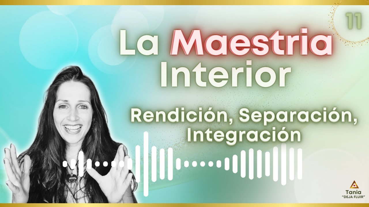 El dolor de la p&eacute;rdida - Experiencias que TRANSFORMAN