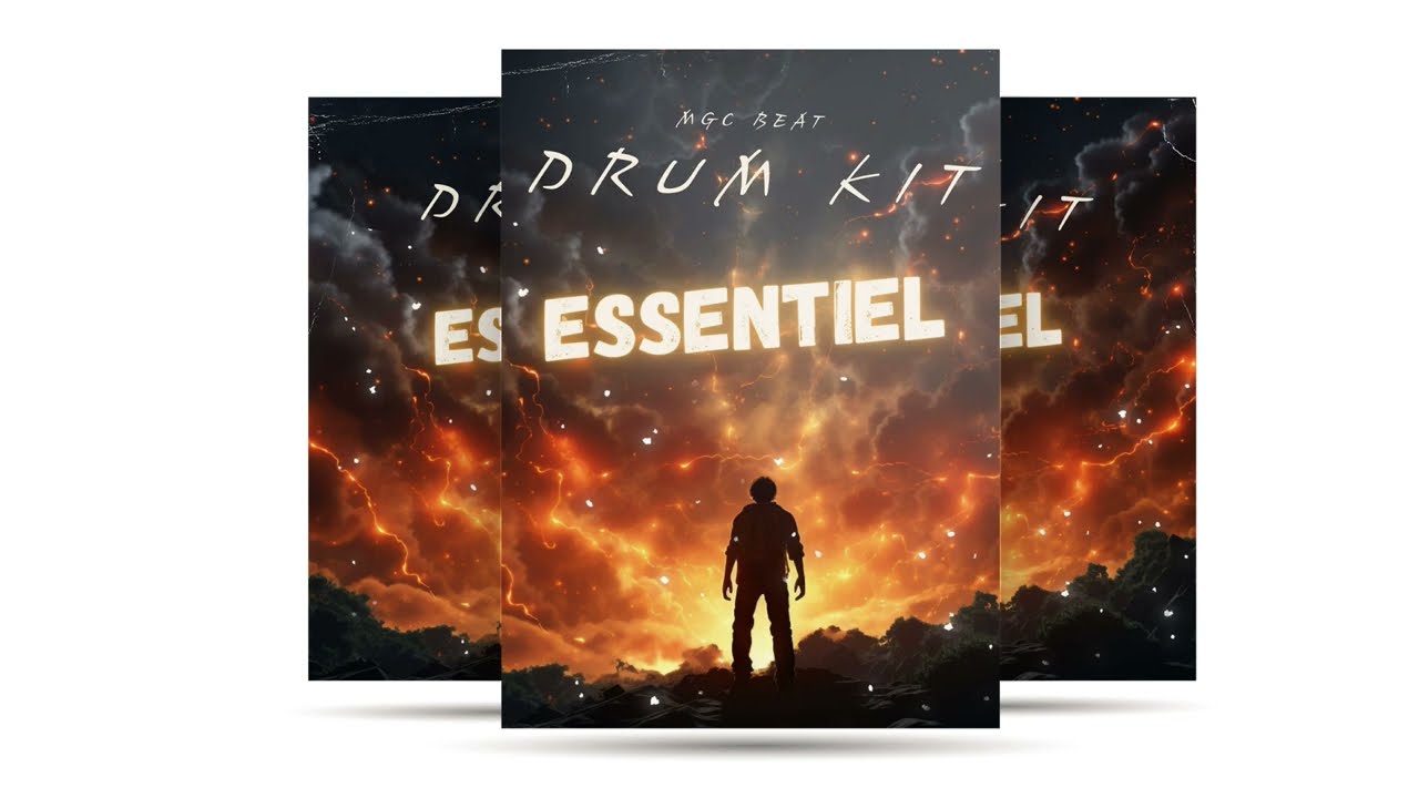NEW FREE DRUMKIT 2024