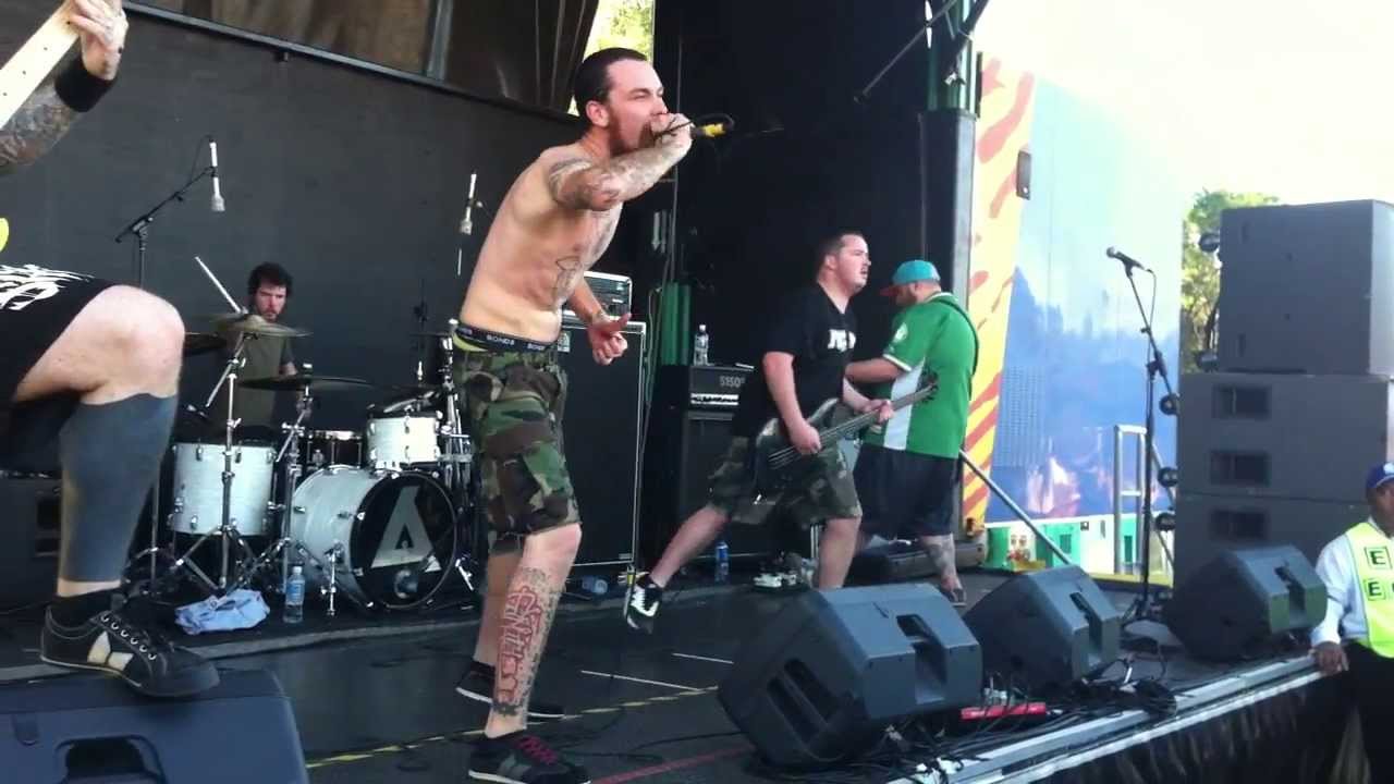 Saving Grace "Shekinah" Live In HD!