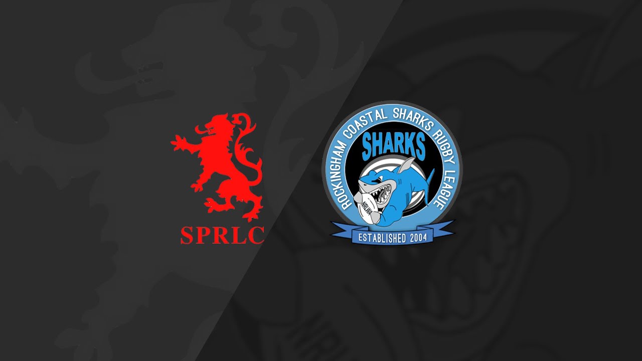 Fuel To Go & Play Men's Premiership Round 3: South Perth Lions v Rockingham Sharks