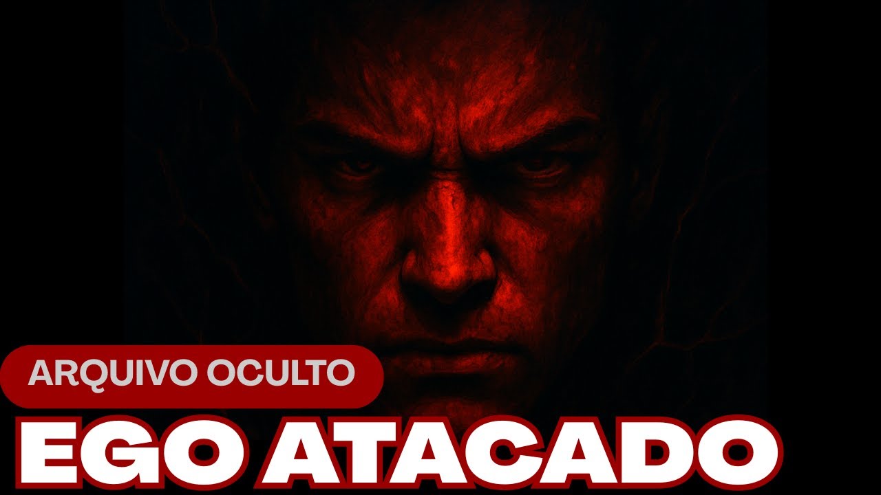 Quando o EGO entra em modo DEFESA