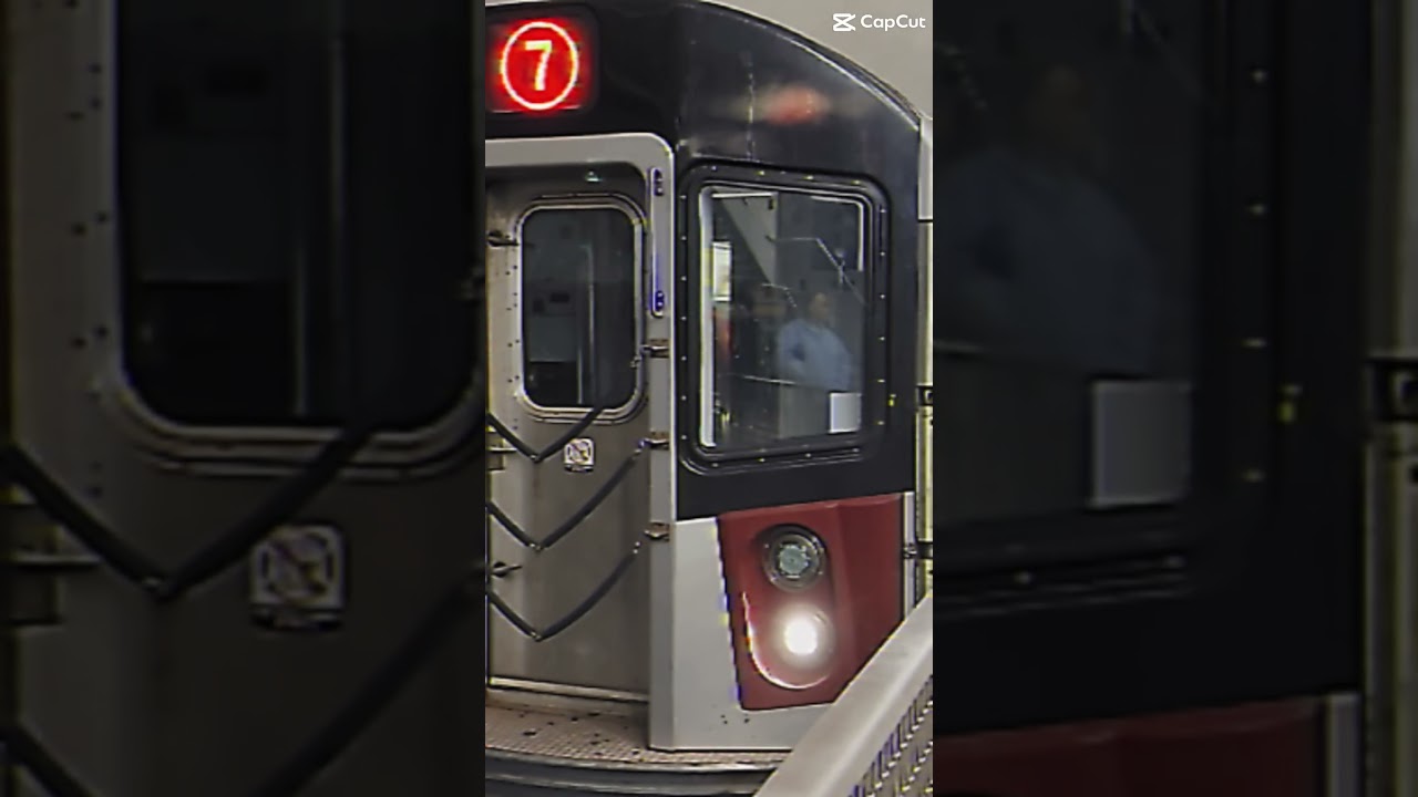 R142A (4) And R188 (7) Trains Edit!