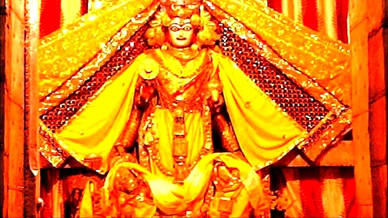 CHAMBA-LORD LAKSHMI NARAYAN SHRINE (लक्ष्मी-नारायण,चम्बा)