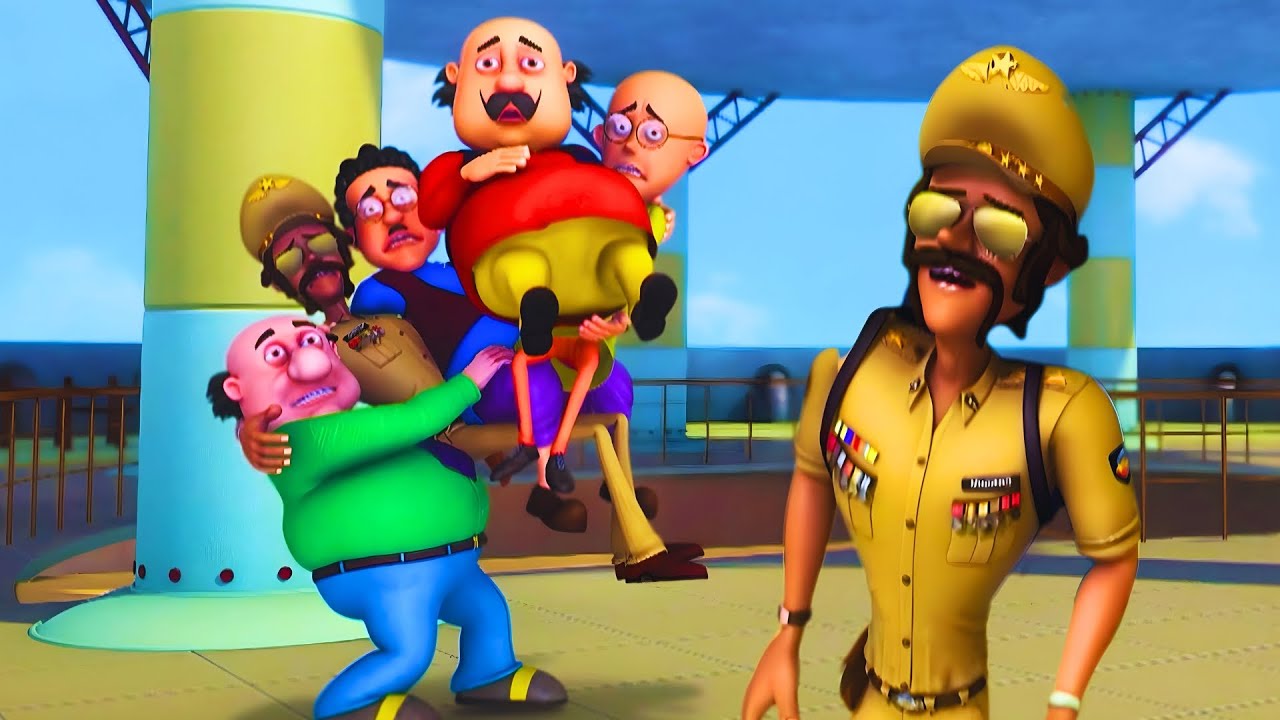 50 ಮಹಡಿಗಳ ನಂತರ ಬಿಟ್ಟುಕೊಡುವ  Inspector Chingum, ಮುಂದೆ ಅವರು ಏನು ಮಾಡುತ್ತಾರೆ? | Kung-Fu Kings 4
