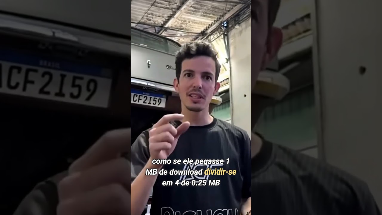Aumente Sua Internet com a Conectividade Multi Rede do Ratonet! #acfc #automobile #viral