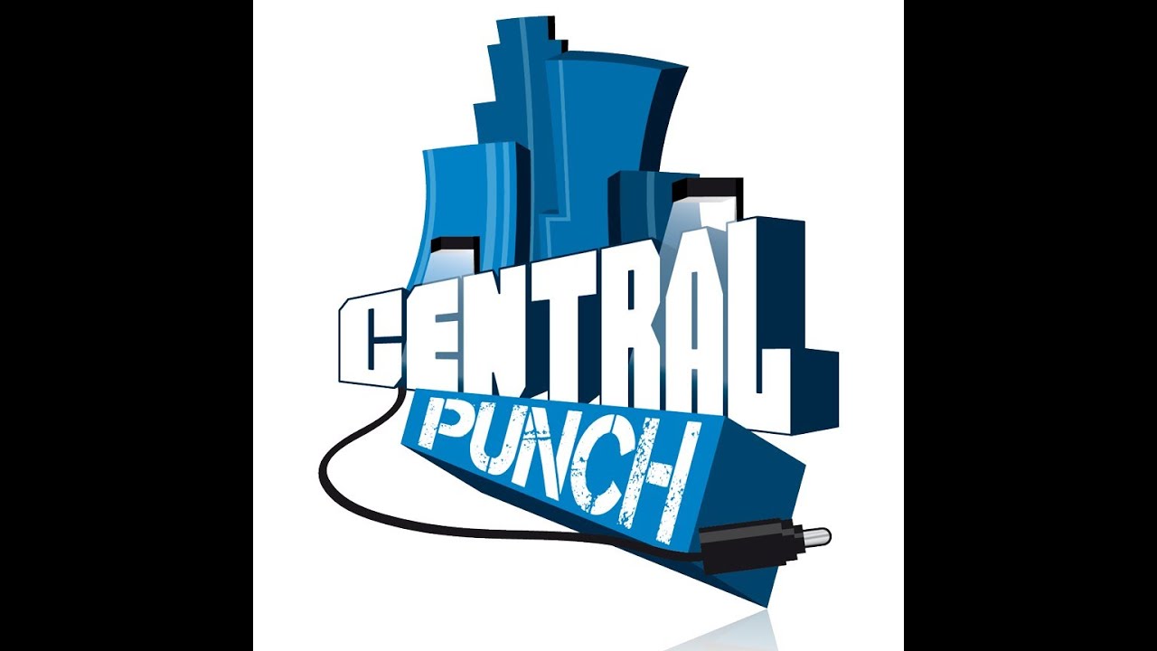 Central Punch #2 Tupan & 2taf vs Rik-t K-dor