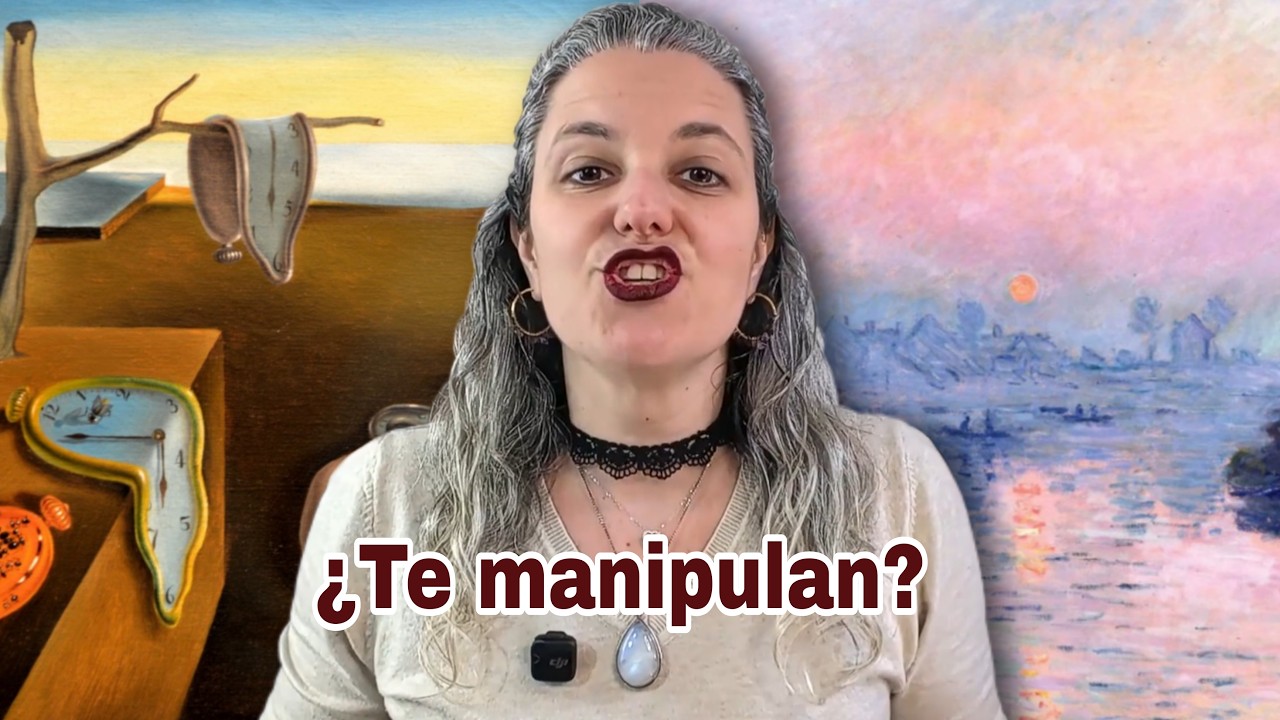 Cuidado con el ARTE que consumes