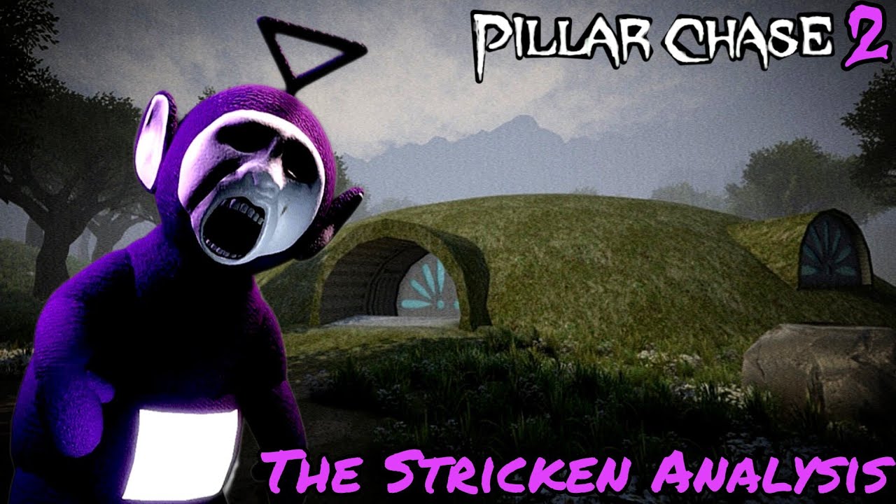 The Stricken Analysis | Pillar Chase 2
