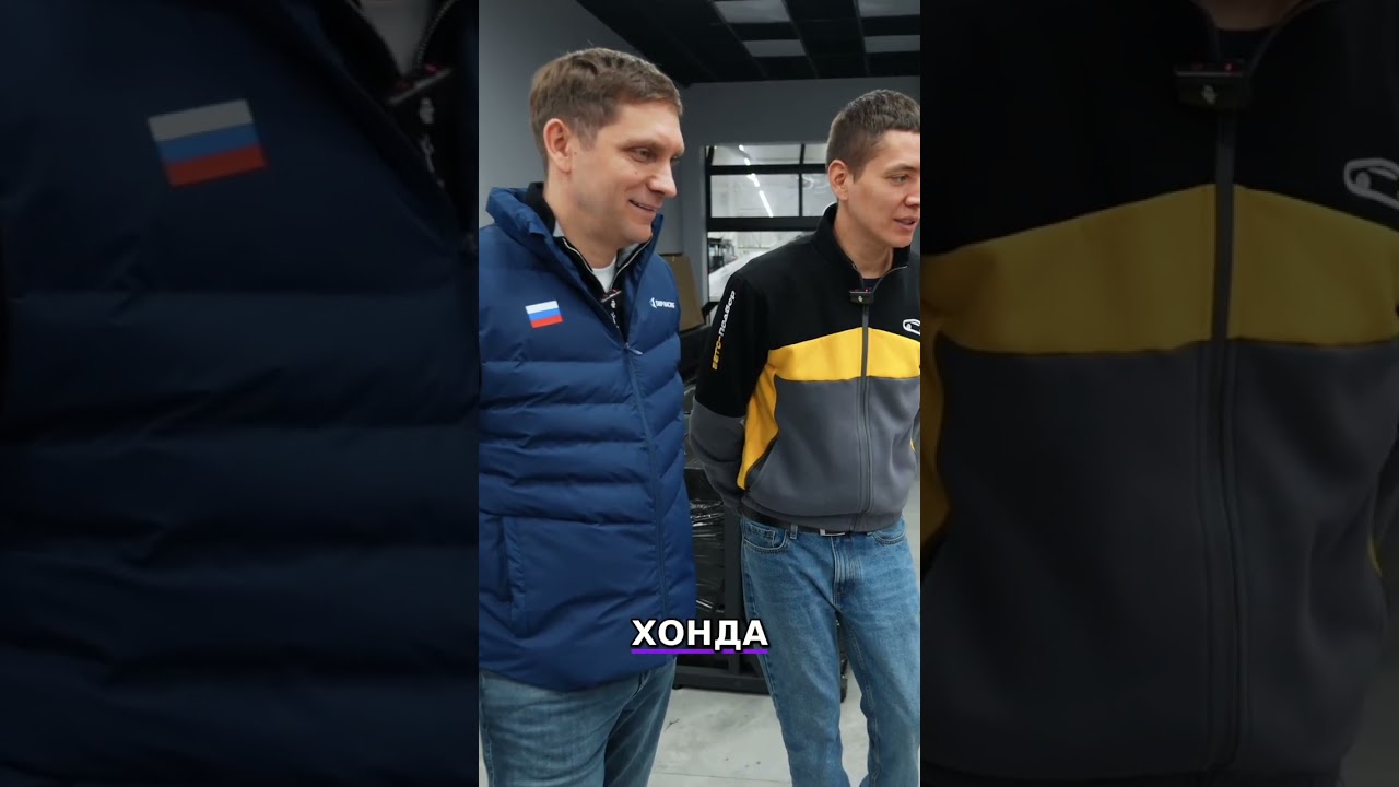 РАЗБИРАЕМ FORD FIESTA: СИМУЛЯТОРЫ, ГОНКИ И СЕКРЕТЫ ТУРИНГ-НГА!