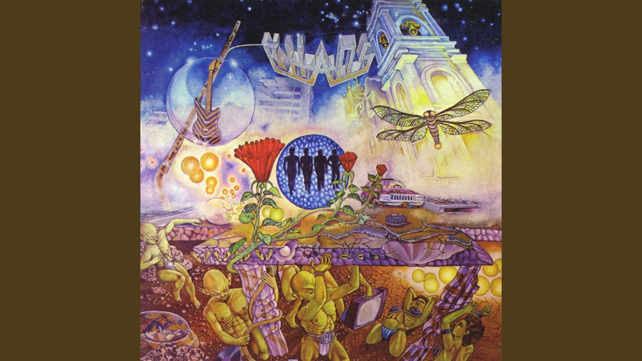 En Las Garras Del Diablo