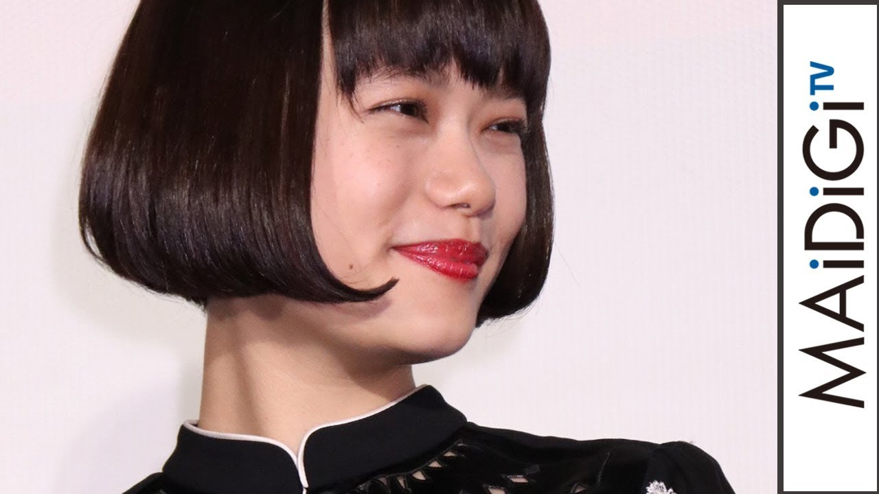 杉咲花、“十二人”で「もぐもぐしたい」真剣佑との“ピザ”エピソードも　映画「十二人の死にたい子どもたち」公開記念舞台あいさつ