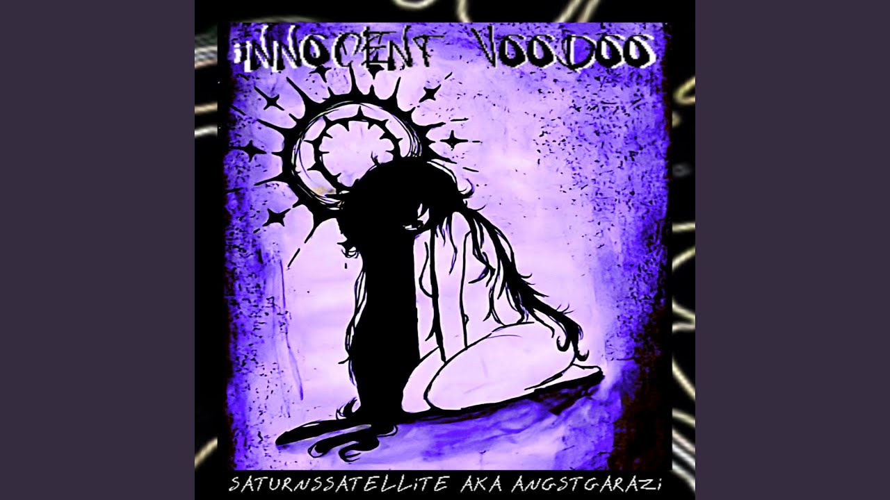 iNNOCENT VOODOO