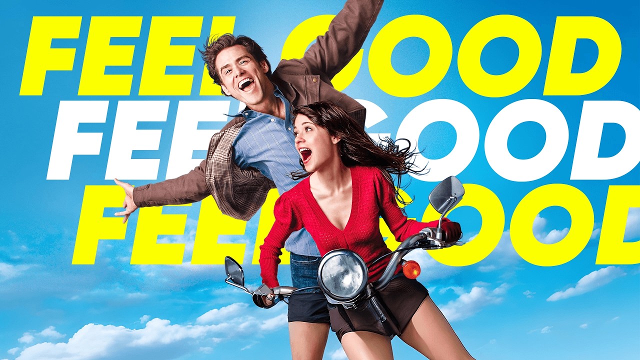 Top 10 Best FEEL GOOD Movies to Boost Your Mood | Netflix, Prime, Disney+ Hotstar (Hindi/Eng)