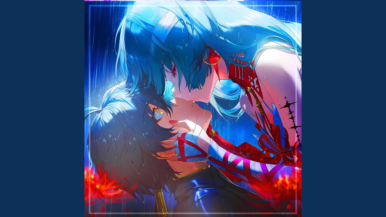 New Divide (Female Version)