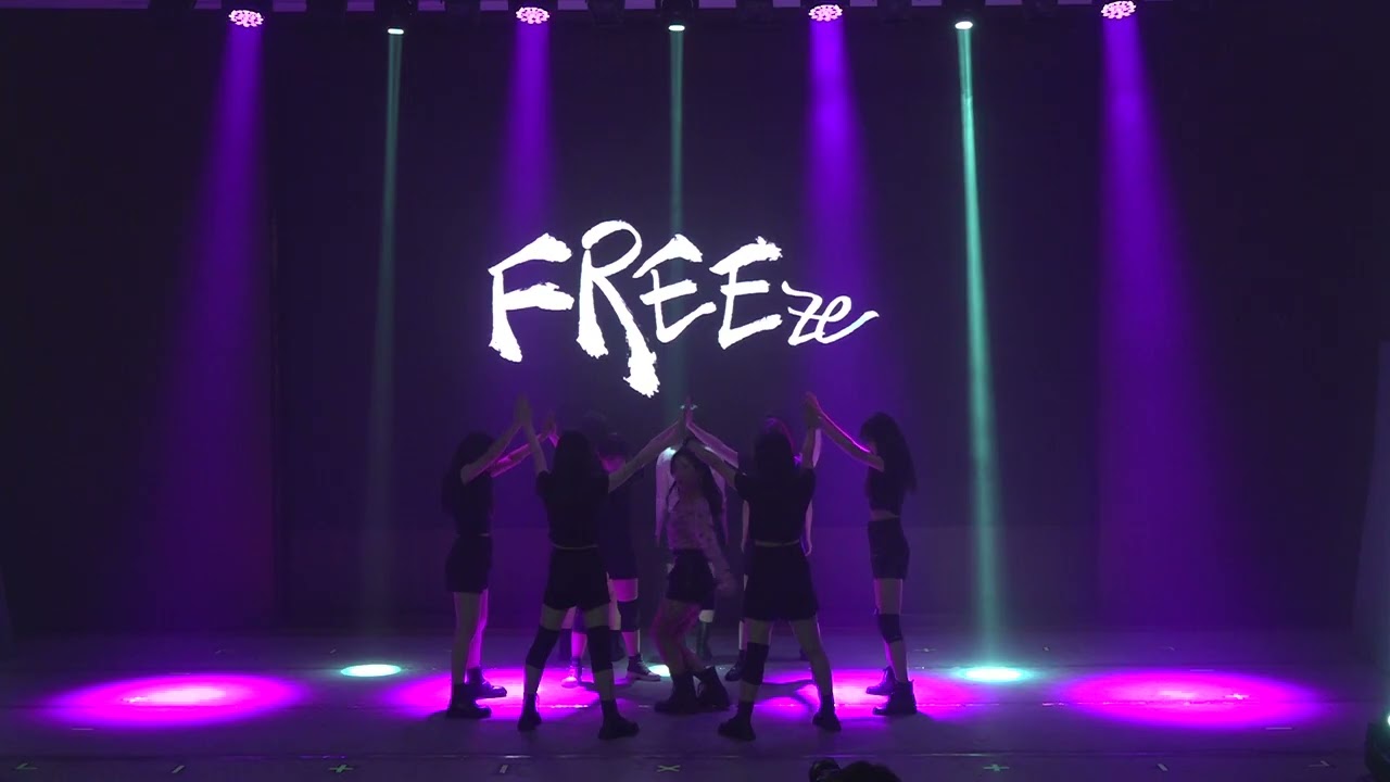 서울의대 댄스동아리 FREEze | Drama(Intro.) & Supernova - aespa(에스파) | 2024 정기공연