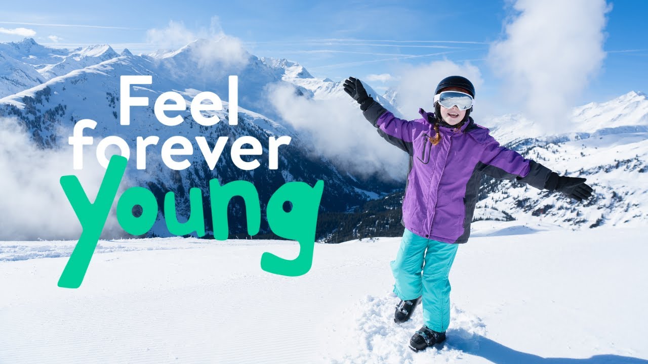 Rediscover Your Inner Child | GET THAT FEELING | Crystal Ski Holidays