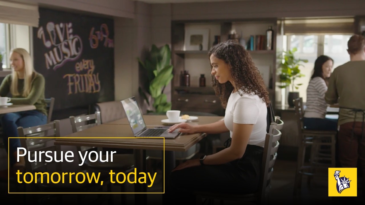 Pursue your tomorrow, today | Liberty Mutual Insurance