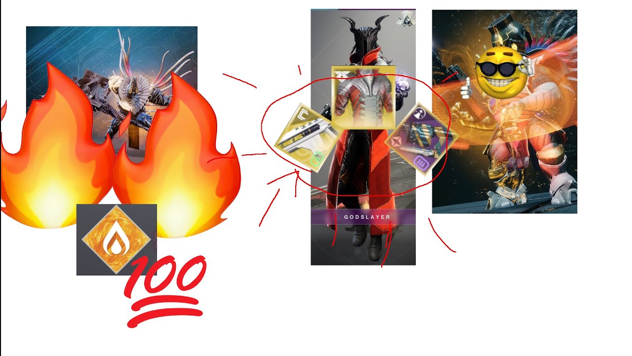 Solo Flawless Root of Nightmares on Solar Warlock | Episode Revenant ACT I